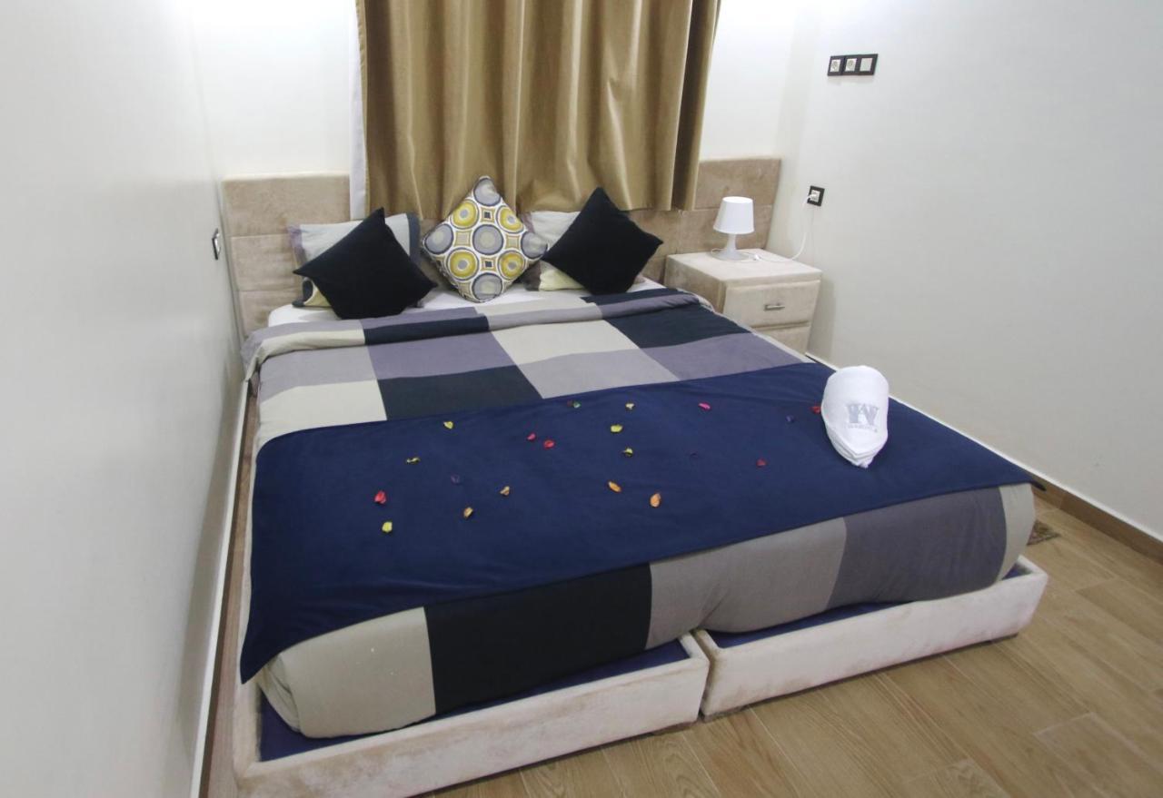 Dakhla White Hotel 外观 照片