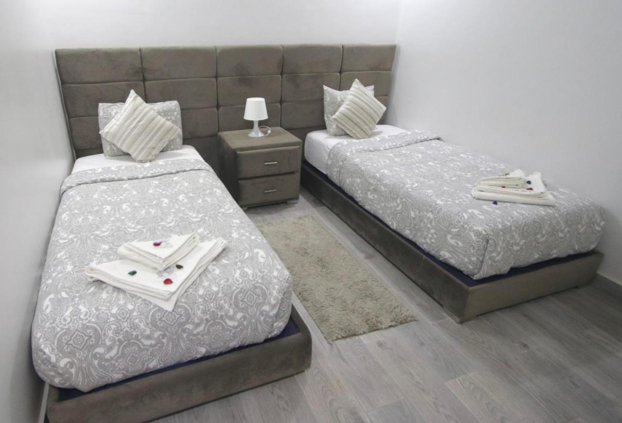 Dakhla White Hotel 外观 照片