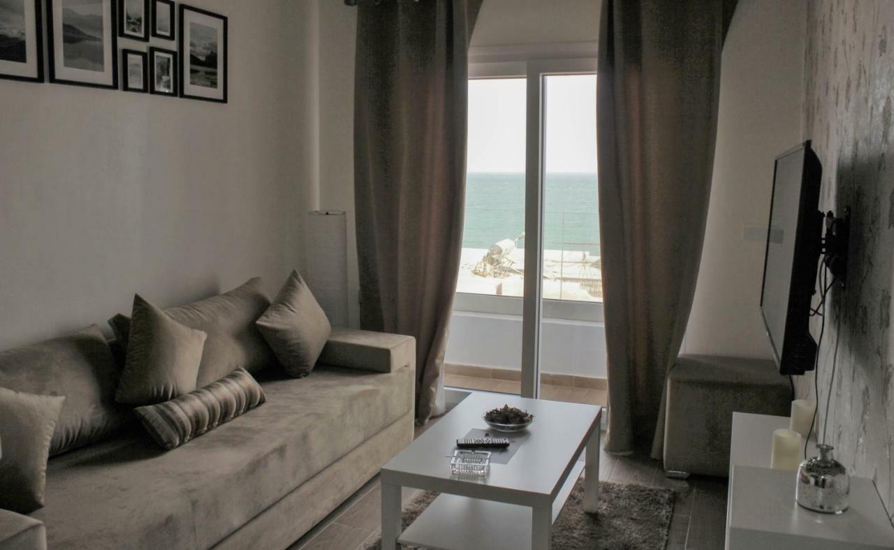 Dakhla White Hotel 外观 照片